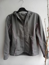 leichte Outdoor Jacke Damen