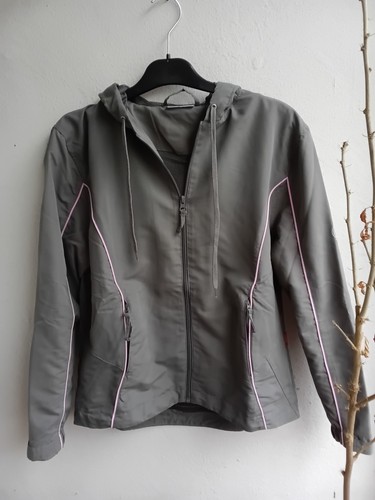 Leichte outdoor jacke - jacke, damen