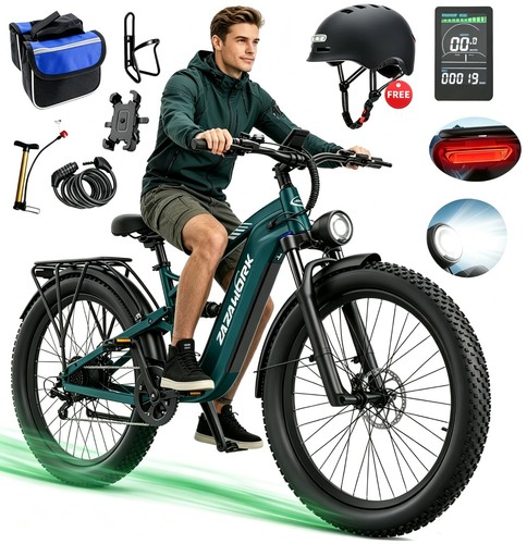 1000w mountainbike 5 zoll - 1000w, e-mountainbike