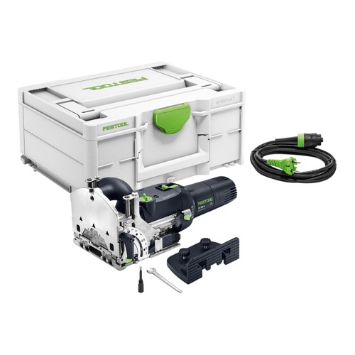 Festool 500 plus - df, rq-plus