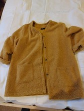 Damen Fleece Weste 46