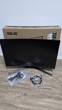 ASUS TUF GAMING VG32VQ1BR 31,5 Zoll 16:9 Full HD LED Gaming Monitor - Schwarz