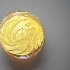 Sheabutter BLEICHPEITSCHE