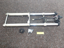 Yamaha XJ 600 51J Gabel