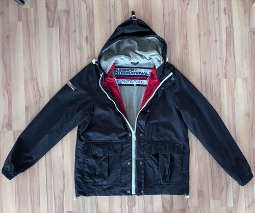 Superdry herren jacke - superdry,