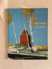 Neo Rauch Works 1994-2002 