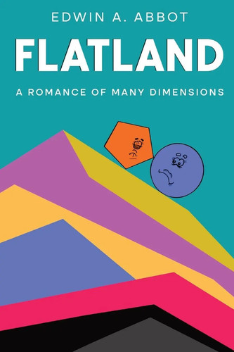 Flatland romance many - flatland,