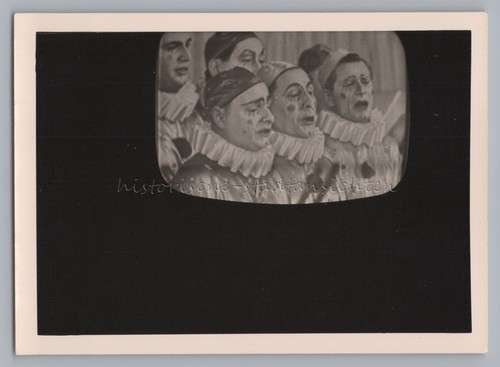 Ddr röhrenfernseher karneval - röhrenfernseher,
