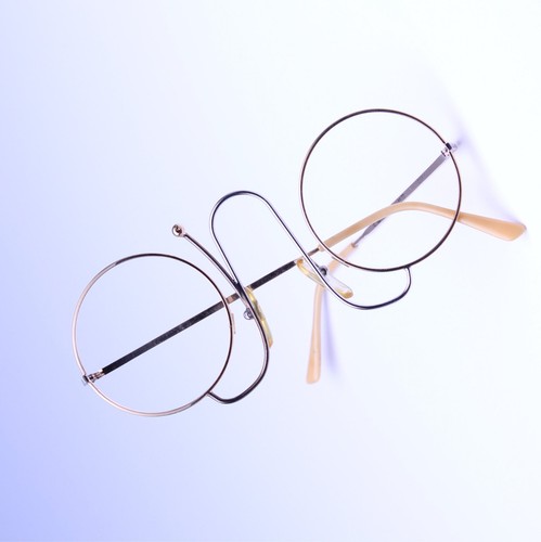 Casanova brille vintage retro - brille,