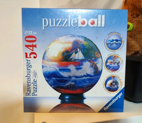 Ravensburger puzzleball 110742 - ravensburger,