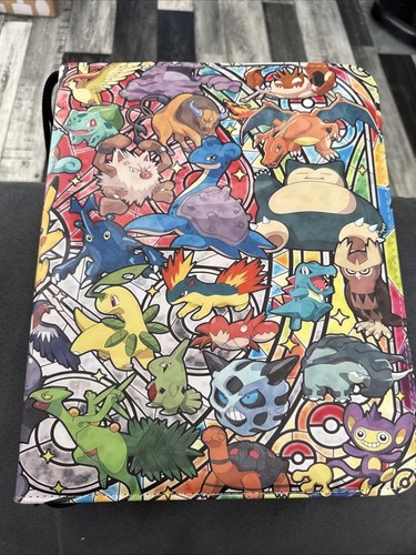 Pokémon karten sammlung - sammlung, 460+