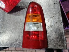 Opel Astra G Caravan