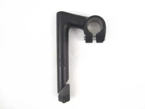 Schaftvorbau schwarz 4mm - schaftvorbau,