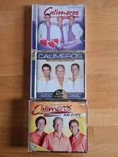 Calimeros CD-Konvolut
