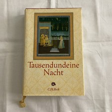 Tausendundeine Nacht (German