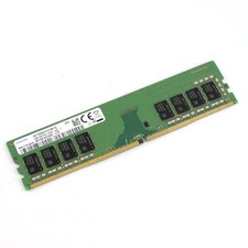 Samsung Memory DDR4 8GB 1Rx8