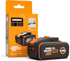 Worx PowerShare Pro WA3644