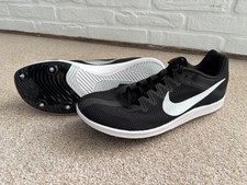 Nike Rival Distanz Spikes