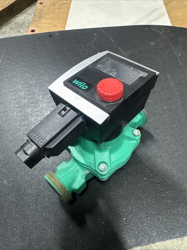 Wilo stratos pico plus 6 - stratos, 25/1-6