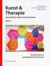 Kunsttherapie in
