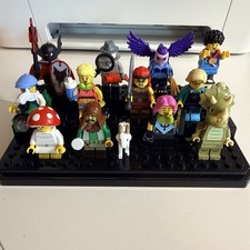 LEGO Minifigurenserie 25 -