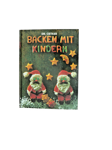 Original oetker backen - original, dr.