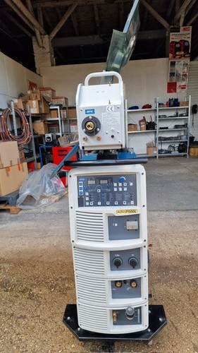 Otc welbee p500l - welbee, profi