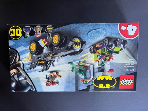 Lego batman joker no - -batman, vs.