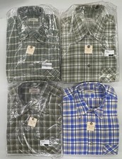 Herrenhemd, Arbeitshemd