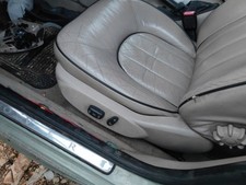 SITZ LINKS VORNE Rover 75