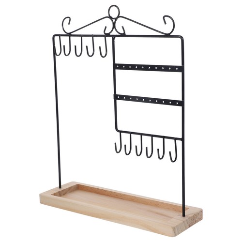 Schmuckhalter schmuckstander - schmuckhalter,