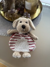 💕 Sterntaler Schmusetuch