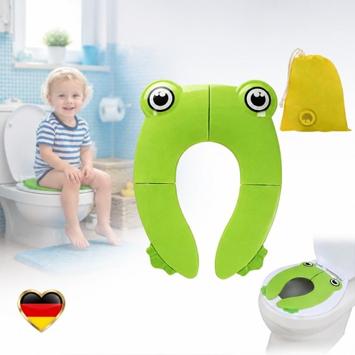 Kindertoilettenaufsatz