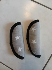 Gurtpolster für den Maxi Cosi