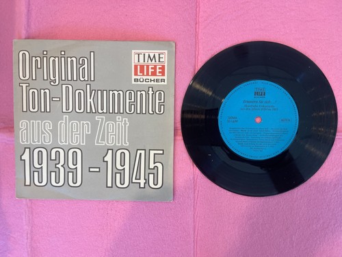 Original ton dokumente aus - original,