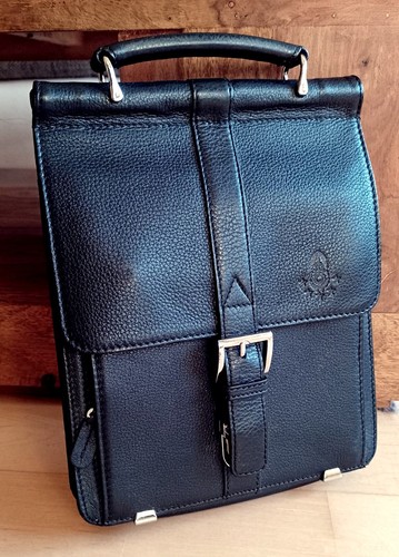 Edle herren handtasche - edle, herren-handtasche