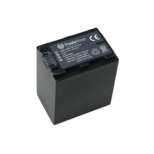 AKKU 2000mAh für Sony DSC-HX1