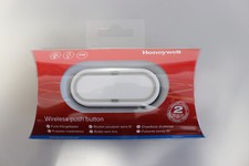 Honeywell DCP911 Wireless push button Funk Klingeltaster 200m LED IP55