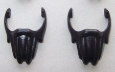 02444, Bart, Vollbart, Araber