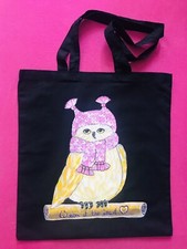 Baumwolltasche Shopper Custom