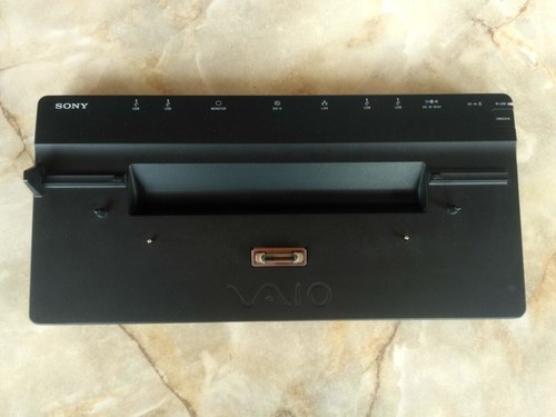 Sony vgp prbz1 docking - sony,