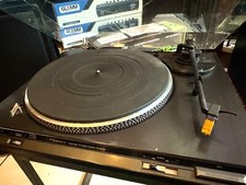 Technics SL-BD20 -