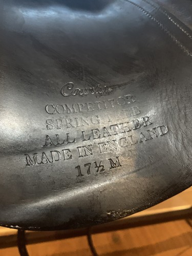 County competitor - county,