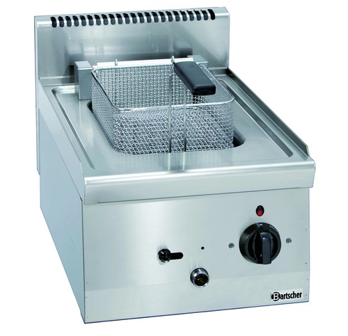 Bartscher elektro fritteuse - elektro,
