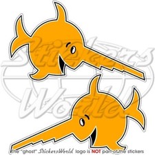 LACHENDER SAGEFISCH Deutsches