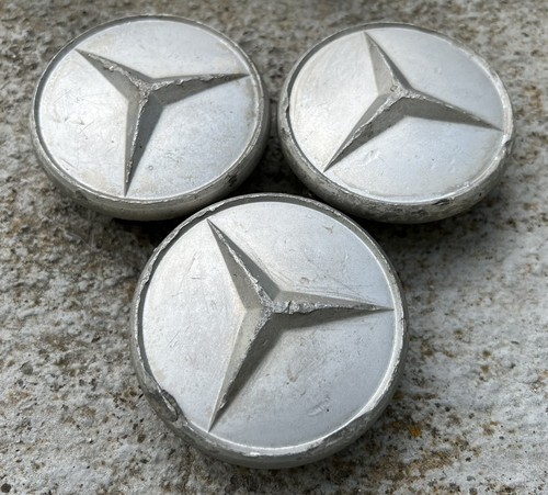 Mercedes benz nabendeckel - benz,