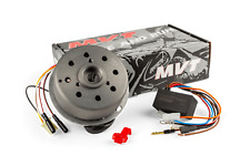 Zündung MVT Millenium Yamaha