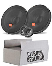 JBL Lautsprecher für Citroen