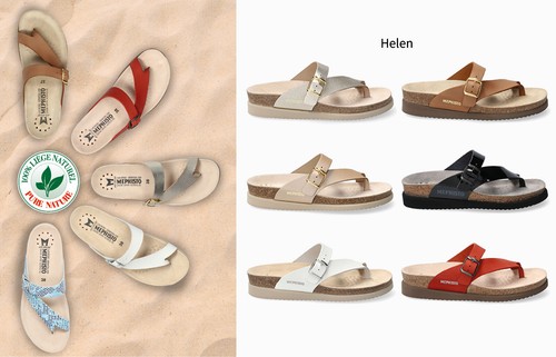 Damen sandalen mephisto - damen, sandalen.