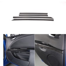 Carbon Fiber Interior Trim